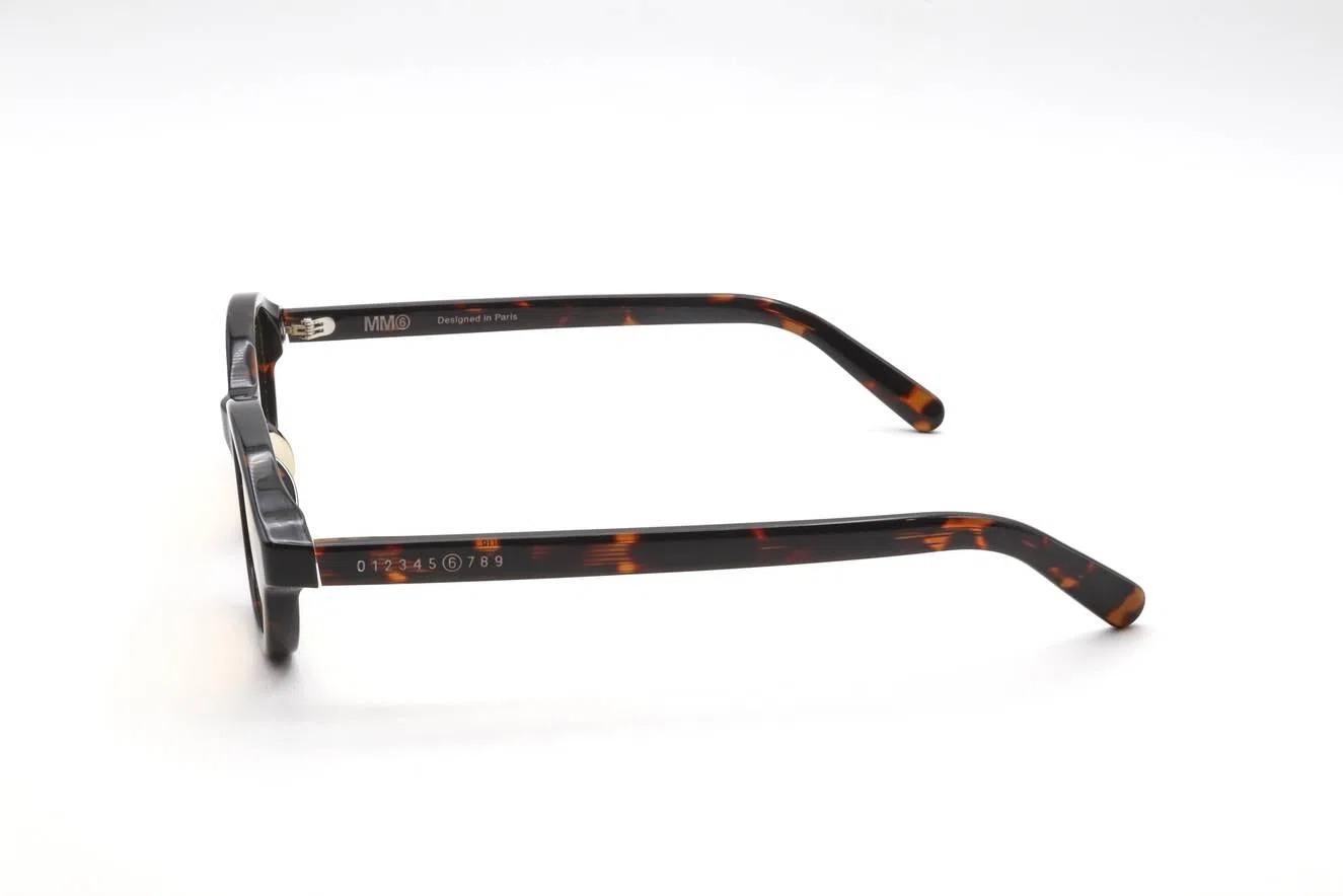 Maison Margiela LUNETTES2HAVANA Sunglasses - view 4